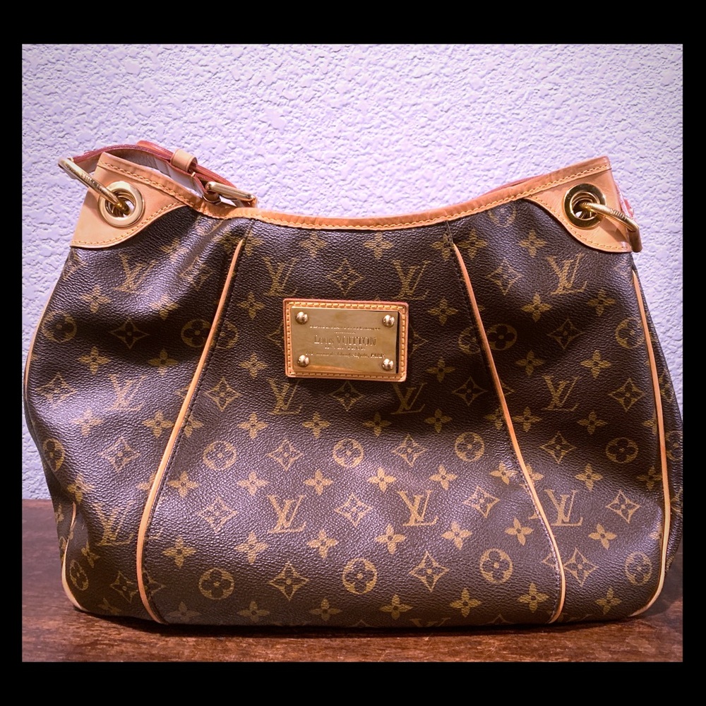 Louis Vuitton Galleria PM